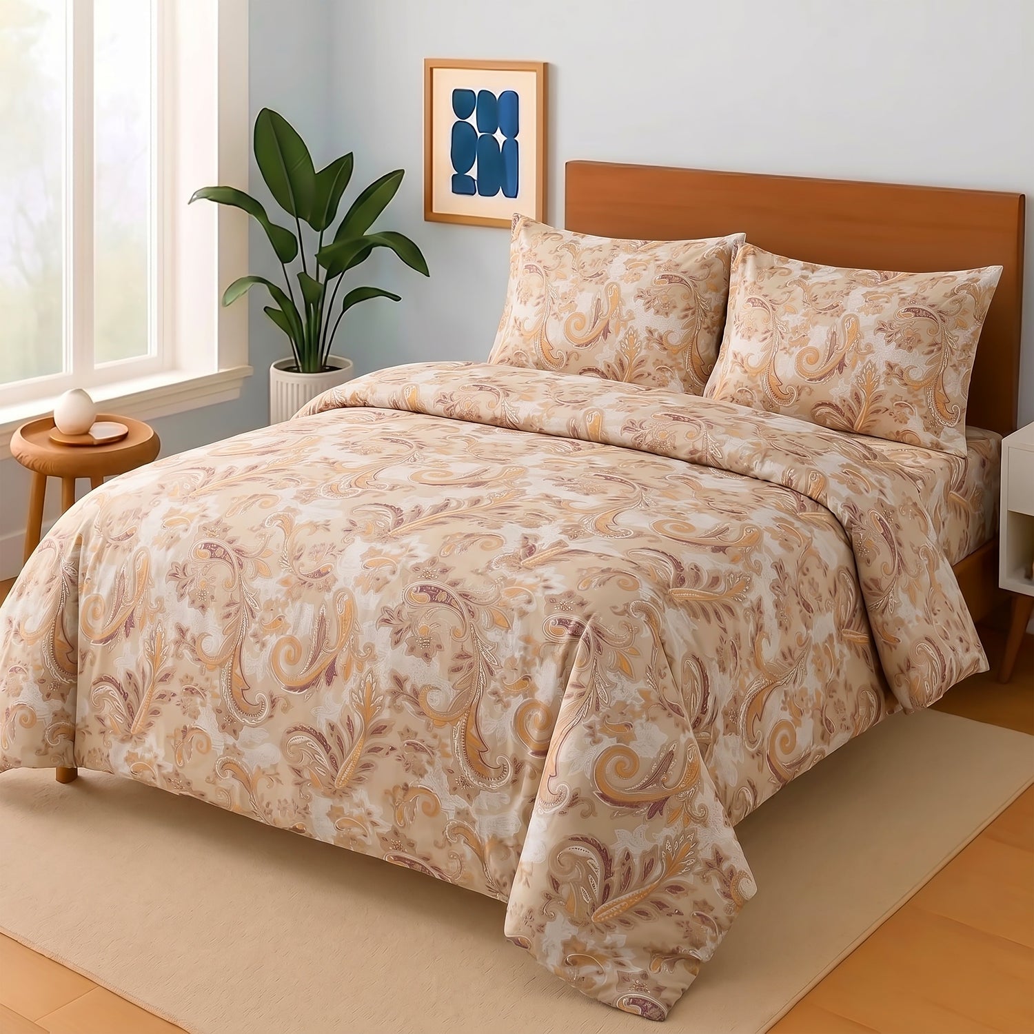BEDSHEETS