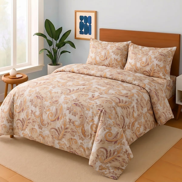 BEDSHEETS