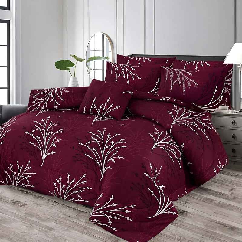 COMFORTER SETS