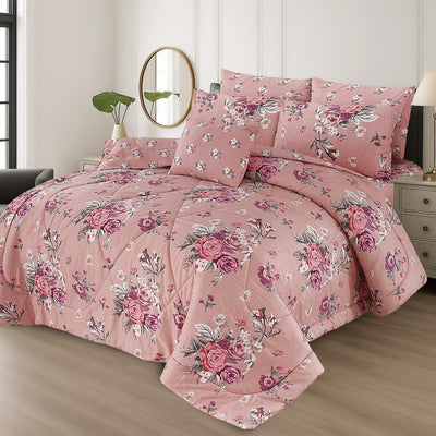 COMFORTER SETS