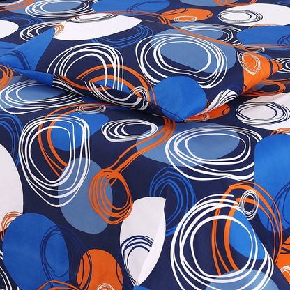 3 Pcs Bed sheet N-15b