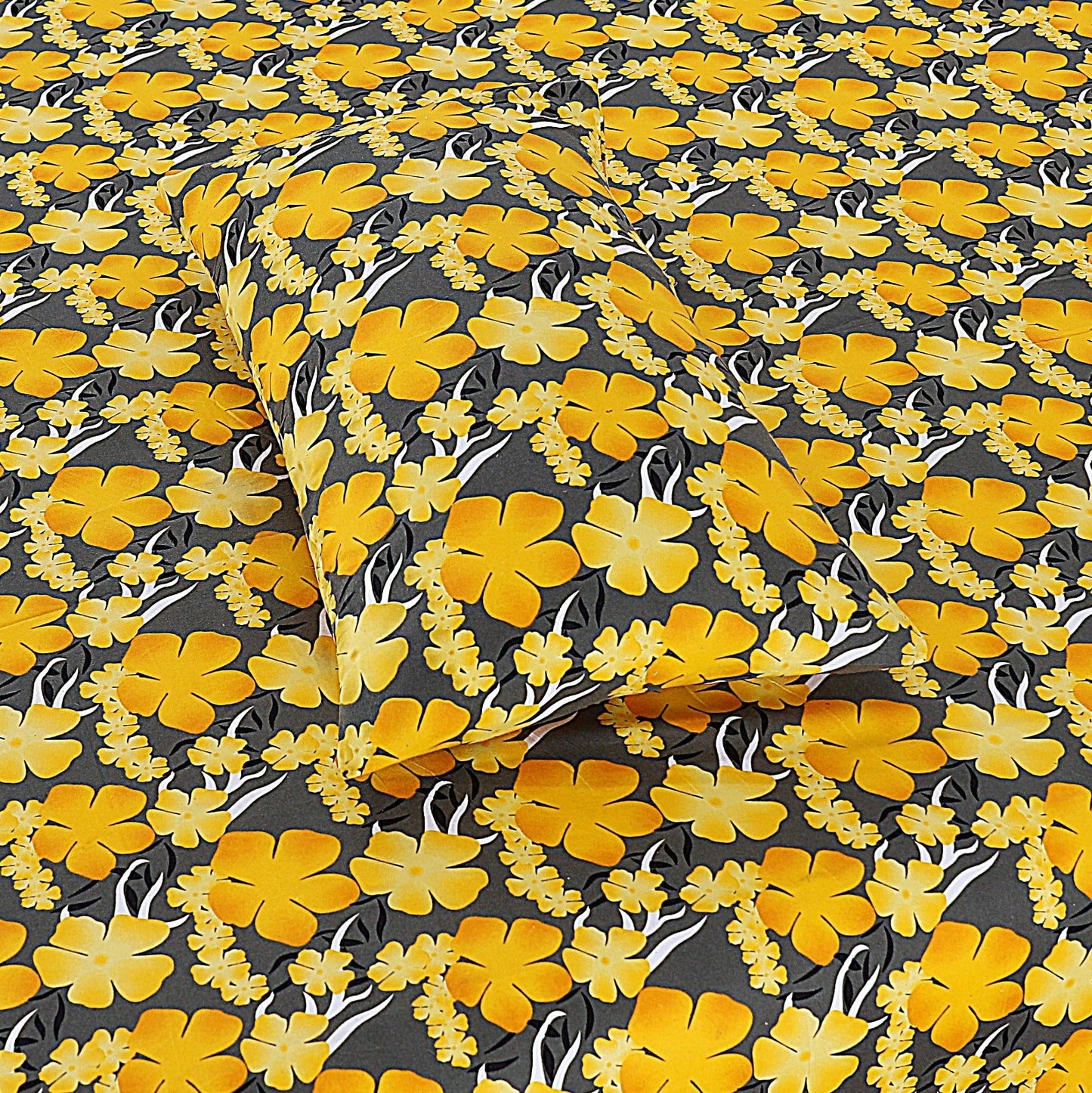 3 Pcs Bed sheet N-12b